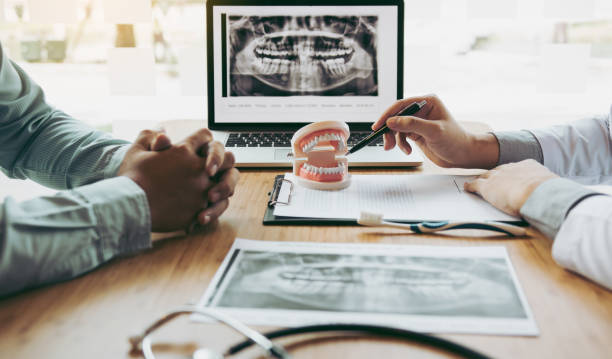 Best Orthodontic Emergency Dentist in Bolivar, WV