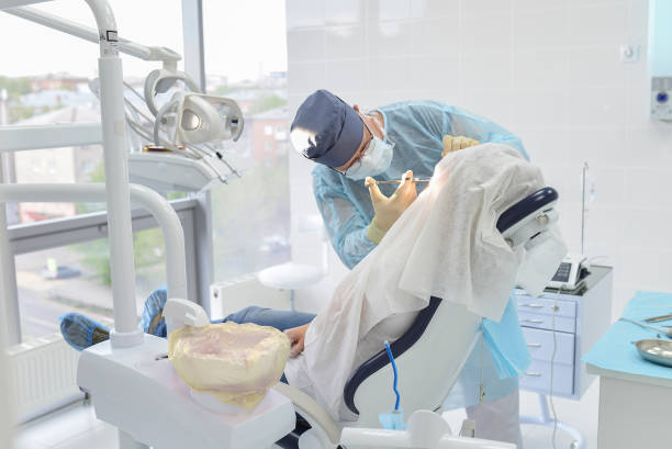 Best Emergency Dentist for Knocked-Out Tooth in Bolivar, WV